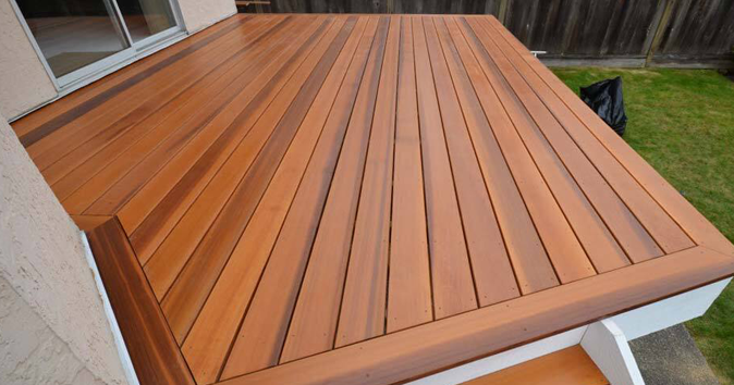 cedar